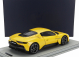 Bbr-models Maserati Mc20 2020 1:18 Giallo Genio - Žlutá