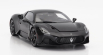 Bbr-models Maserati Mc20 Gloss Black Roof 2020 1:18 Nero Enigma - Černá