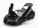 Bbr-models Maserati Mc20 Gloss Black Roof 2020 1:18 Nero Enigma - Černá