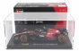 Bburago Alfa romeo F1 C43 Team Stake N 24 Season 2023 Guanyu Zhou 1:43, černá