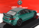 Bburago Alfa romeo Giulia Gtam 2020 1:43, zelená