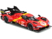 Bburago Ferrari 499P LMH 2023 1:43 24H Le Mans Champion