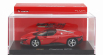 Bburago Ferrari Daytona Sp3 2022 1:43 Rosso Corsa 322 Červená