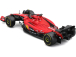 Bburago Ferrari SF-23 1:43 #16 Leclerc