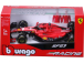 Bburago Ferrari SF-23 1:43 #16 Leclerc