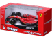 Bburago Ferrari SF-23 1:43 #16 Leclerc