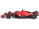 Bburago Ferrari SF-23 1:43 #16 Leclerc