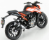 Bburago KTM 250 Duke 1:18