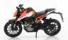 Bburago KTM 250 Duke 1:18