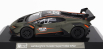 Bburago Lamborghini Huracan Super Trofeo EVO2 1:43