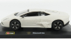 Bburago Lamborghini Reventón 1:32 bílá