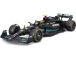 Bburago Mercedes-AMG Petronas W14 E 1:18 #44 Hamilton