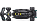 Bburago Mercedes-AMG Petronas W14 E 1:18 #44 Hamilton