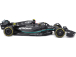 Bburago Mercedes-AMG Petronas W14 E 1:18 #44 Hamilton