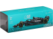 Bburago Mercedes-AMG Petronas W14 E 1:18 #63 Russel