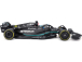 Bburago Mercedes-AMG Petronas W14 E 1:18 #63 Russel