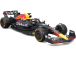 Bburago Oracle Red Bull Racing RB18 1:18 #11 Pérez