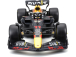 Bburago Oracle Red Bull Racing RB18 1:18 #11 Pérez