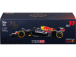 Bburago Oracle Red Bull Racing RB18 1:18 #11 Pérez