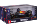 Bburago Oracle Red Bull Racing RB19 1:18 #1 Verstappen