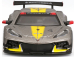 Bburago Signature Chevrolet Corvette C8.R 2020 1:43