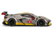 Bburago Signature Chevrolet Corvette C8.R 2020 1:43