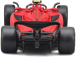 Bburago Signature Ferrari SF-23 1:43 #55 Sainz