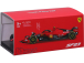 Bburago Signature Ferrari SF-23 1:43 #55 Sainz