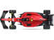 Bburago Signature Ferrari SF-23 1:43 #55 Sainz