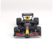 Bburago Signature Red Bull Racing RB16B 1:43 #11 Perez