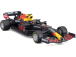 Bburago Signature Red Bull Racing RB16B 1:43 #11 Perez