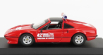 Best-model Ferrari 308 Gts Official Safety Car F1 Monaco Gp 1984 1:43 Red