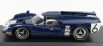 Best-model Lola T70 Mk3 N 6 24h Le Mans 1968 J.epstein - E.nelson 1:43 Blue