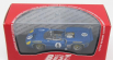 Best-model Lola T70 Mkii Spider N 6 Winner Mosport Can-am 1966 M.donohue 1:43 Blue