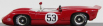 Best-model Lola T70 Spider N 53 Laguna Seca 1966 H.dibley 1:43 Red