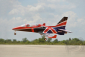 BH175 Viper Jet Mk.II (1885 mm) pro dmychadlo 120mm