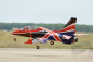 BH175 Viper Jet Mk.II (1885 mm) pro dmychadlo 120mm