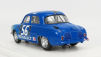 Bizarre Renault Dauphine N 9561 Bonneville 2016 Nicolas Prost 1:18, modrá