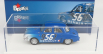 Bizarre Renault Dauphine N 9561 Bonneville 2016 Nicolas Prost 1:18, modrá