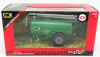 Britains Accessories Nc 2500 Trailer Tanker - Cisterna 1:32 Zelená