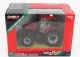 Britains Case-ih Maxxum 150 Multicontroller Closed - Tractor 2019 1:32 Red