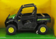 Britains John deere Gator Rsx860i 4x4 2016 1:32 Zelená Žlutá