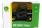 Britains John deere Gator Rsx860i 4x4 2016 1:32 Zelená Žlutá