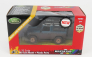 Britains Land rover Land Defender 90 Muddy (dirty Version) 1984 1:32 Blue Met