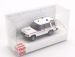 Busch Land rover Discovery Mkii Associazione Nazionale Carabinieri Protezione Civile 1989 1:87 Bílá Červená