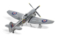 Classic Kit letadlo A02110 - Hawker Tempest Mk.V Post War (1:72)