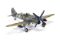 Classic Kit letadlo A02110 - Hawker Tempest Mk.V Post War (1:72)