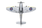 Classic Kit letadlo A02110 - Hawker Tempest Mk.V Post War (1:72)