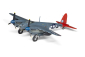 Classic Kit letadlo A04065 - De Havilland Mosquito PR.XVI (1:72)