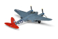 Classic Kit letadlo A04065 - De Havilland Mosquito PR.XVI (1:72)